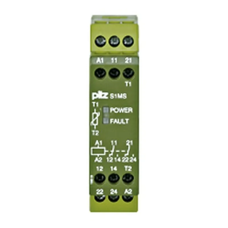 S1MS 240VAC 2c/o