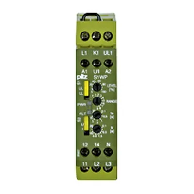S1WP 9A 24VDC UM 0-120VAC/DC