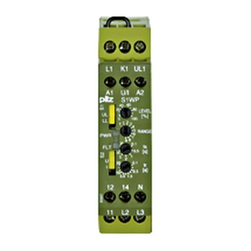 S1WP 9A 24VDC UM 0-120VAC/DC