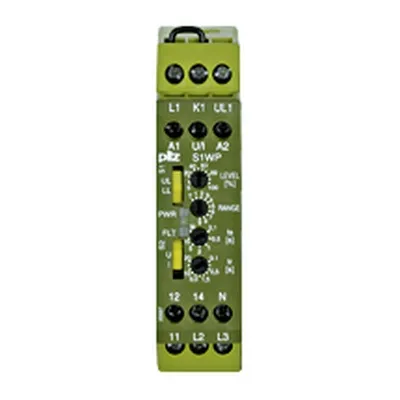 S1WP 18A 24VDC UM 0-120VAC/DC