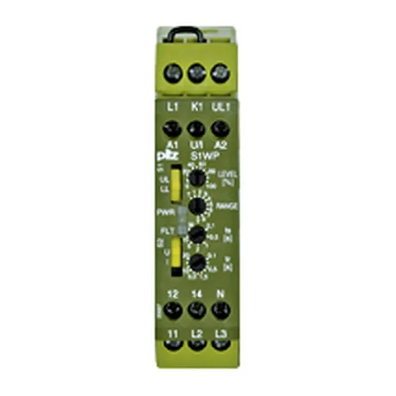 S1WP 18A 24VDC UM 0-120VAC/DC
