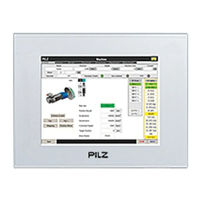 PMI 638 primo