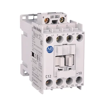 Rockwell Automation / Allen-Bradley 100-C12KJ01M