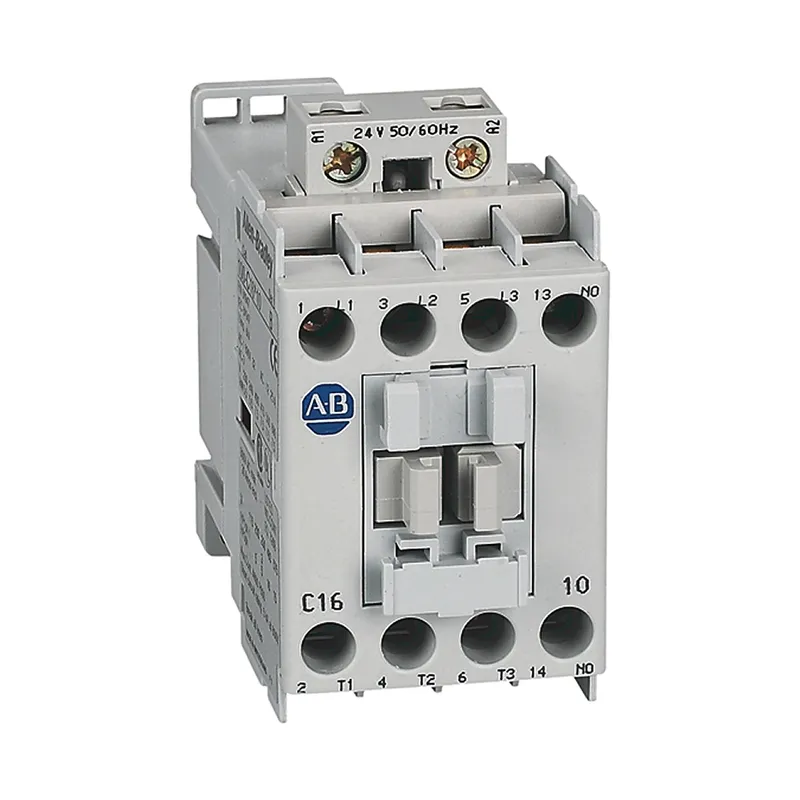 Rockwell Automation / Allen-Bradley 100-C16K10M – IEC 16 A Contactor