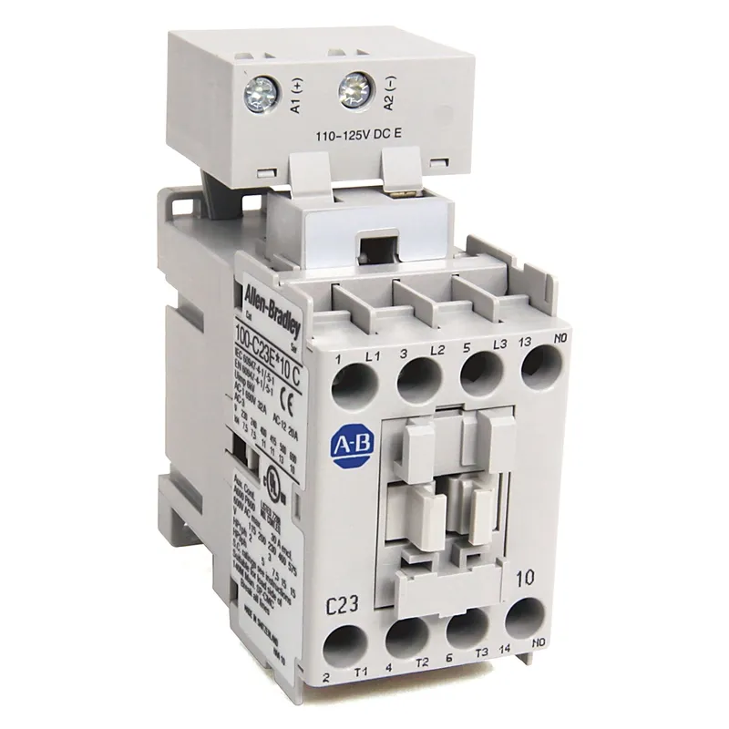Rockwell Automation / Allen-Bradley 100-C23ED01 — photo 1 of 2