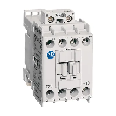 Rockwell Automation / Allen-Bradley 100-C23EJ400M