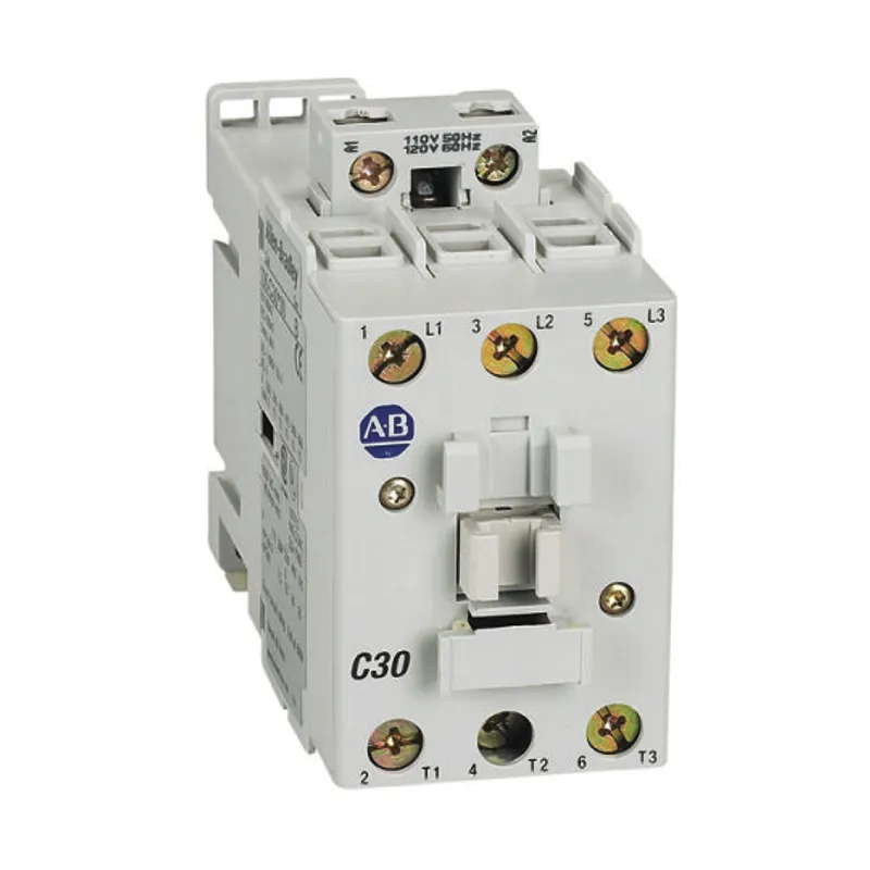 Rockwell Automation / Allen-Bradley 100-C30EY01 – IEC 30 A Contactor