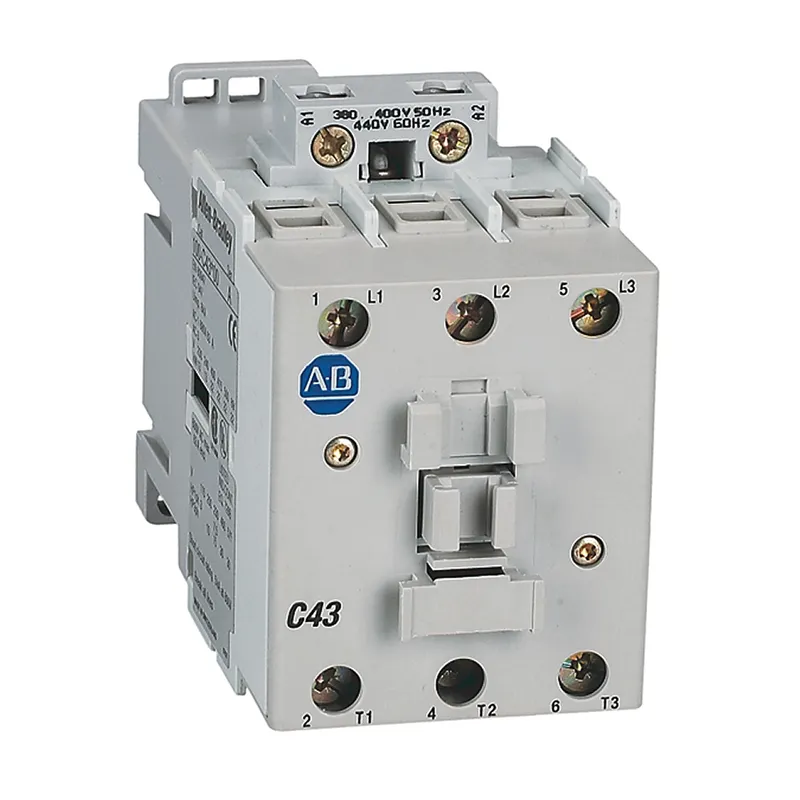 Rockwell Automation / Allen-Bradley 100-C43EA01 — photo 1 of 2