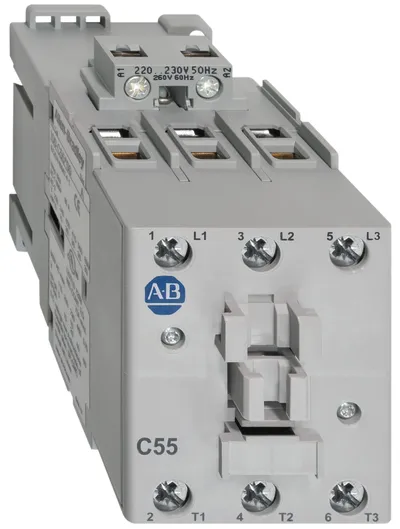 Rockwell Automation / Allen-Bradley 100-C55KF01