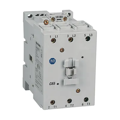 Rockwell Automation / Allen-Bradley 100-C85B10