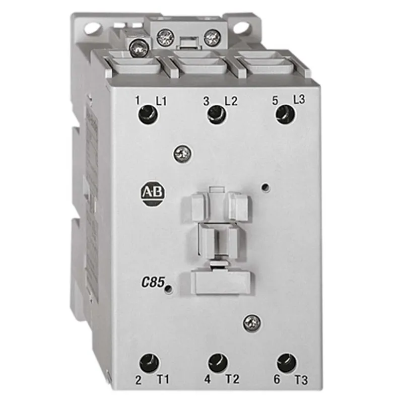 Rockwell Automation / Allen-Bradley 100-C85UKJ00 – IEC 85 A Contactor