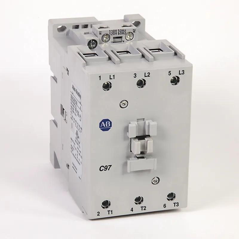 Rockwell Automation / Allen-Bradley 100-C97D01 — photo 1 of 2