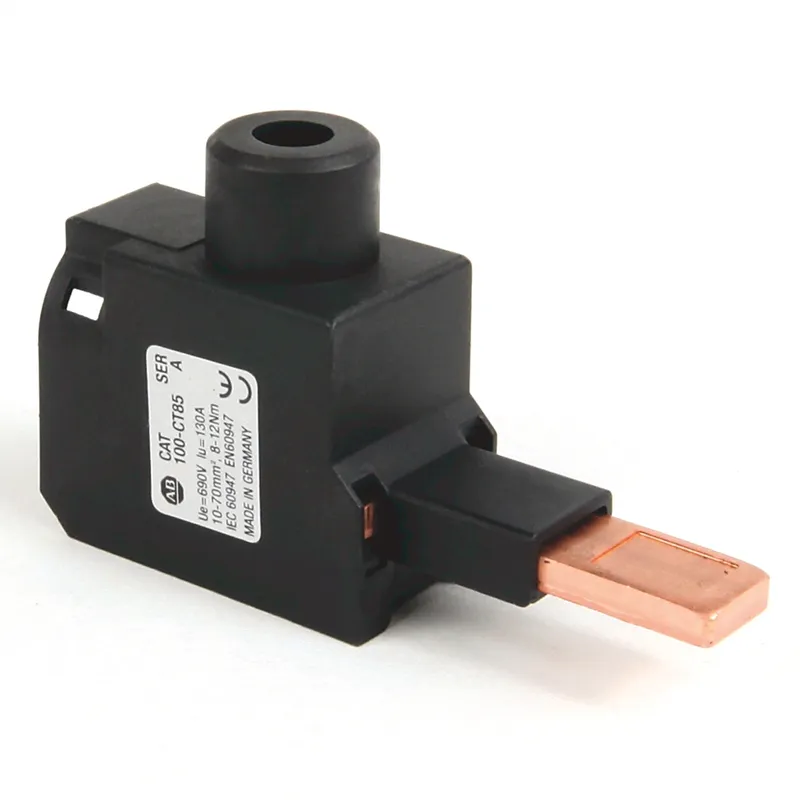 Rockwell Automation / Allen-Bradley 100-CT43 – Terminal Kit
