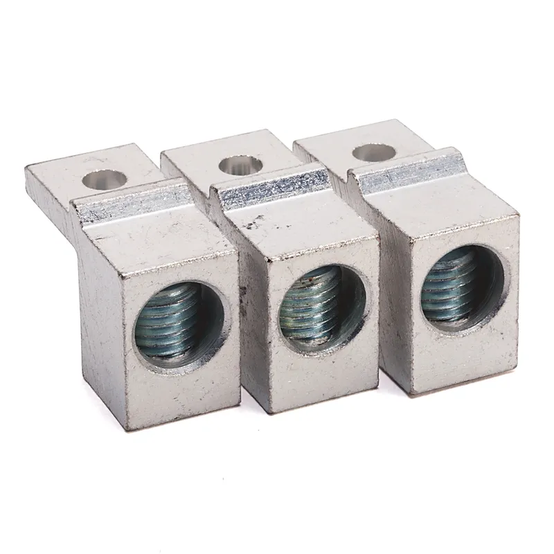 Rockwell Automation / Allen-Bradley 100-DL420 – Terminal Lugs(1ST=3EA)