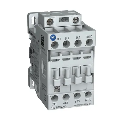 Rockwell Automation / Allen-Bradley 100-E09EJ400