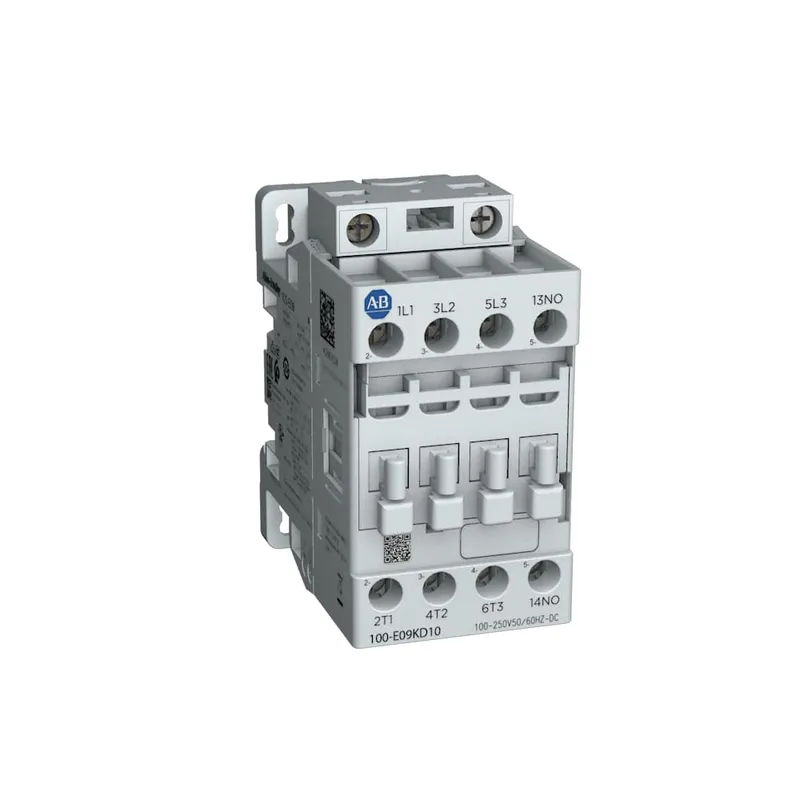 Rockwell Automation / Allen-Bradley 100-E09KN400 — photo 2 of 2