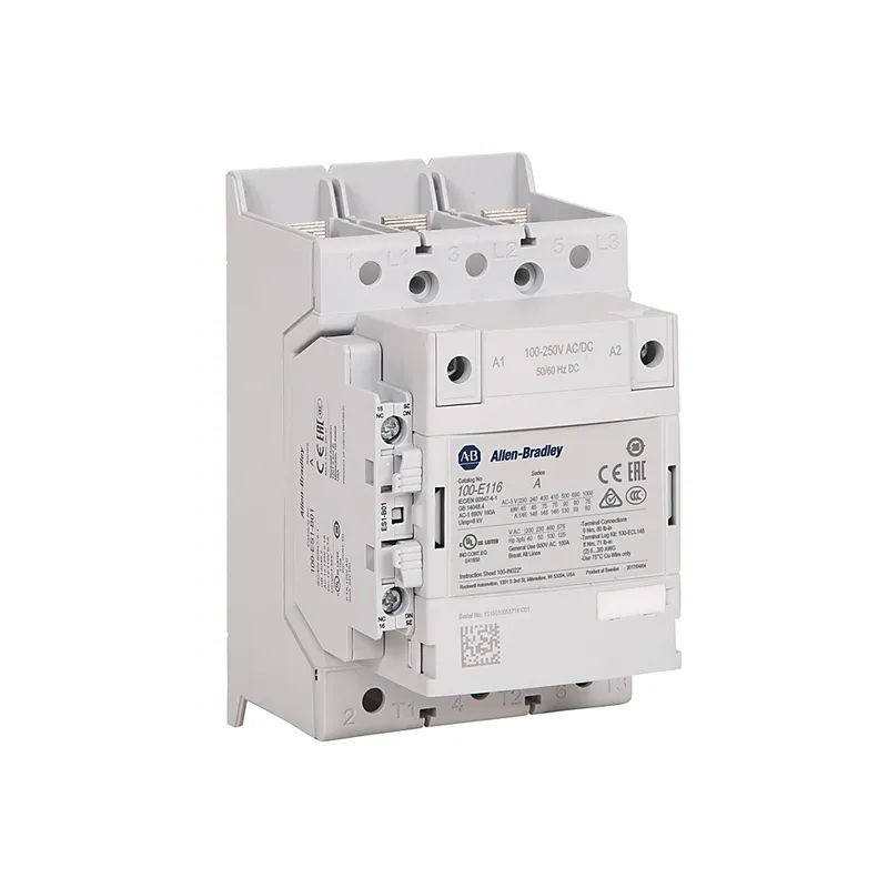 Rockwell Automation / Allen-Bradley 100-E116ED11 — photo 1 of 2