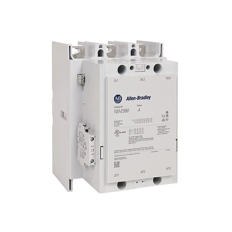 Rockwell Automation / Allen-Bradley 100-E1260EN11 — photo 1 of 2