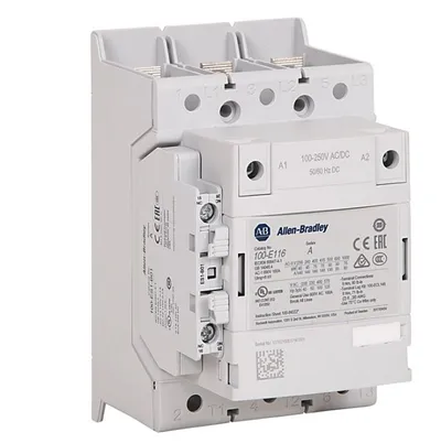 Rockwell Automation / Allen-Bradley 100-E146EN11
