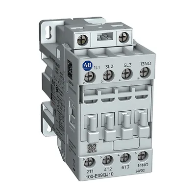 Rockwell Automation / Allen-Bradley 100-E16QJ10