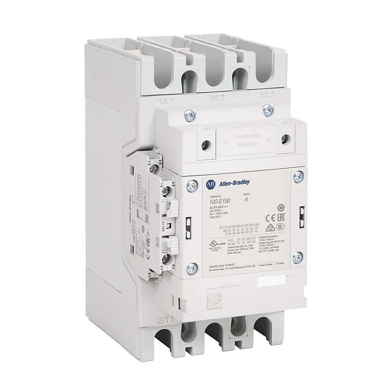 Rockwell Automation / Allen-Bradley 100-E190KD11 — photo 1 of 2