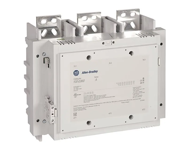 Rockwell Automation / Allen-Bradley 100-E2650ED11 — photo 2 of 2