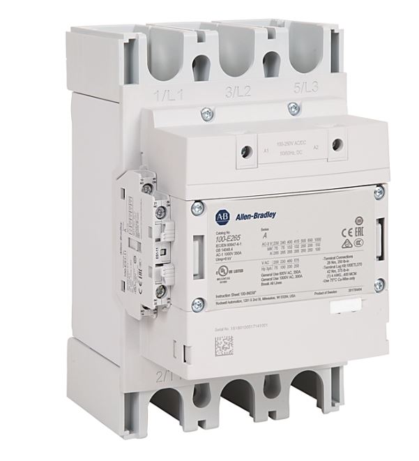 Rockwell Automation / Allen-Bradley 100-E265EN11 — photo 2 of 2