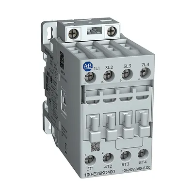Rockwell Automation / Allen-Bradley 100-E26EQ200