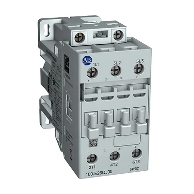 Rockwell Automation / Allen-Bradley 100-E26QJ00