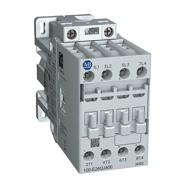 Rockwell Automation / Allen-Bradley 100-E26QJ200 — photo 1 of 2