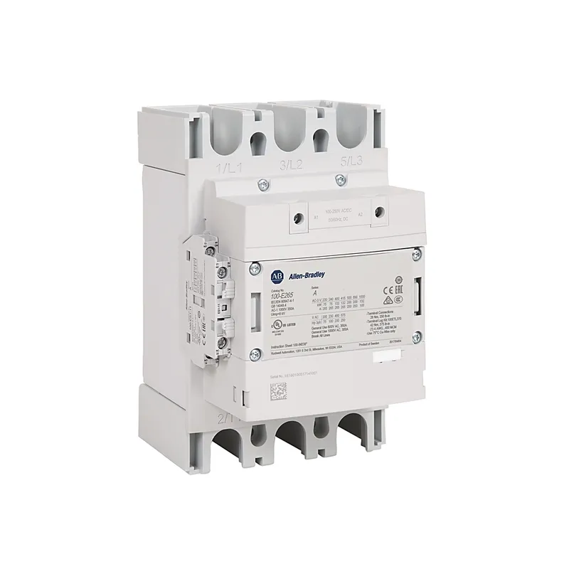 Rockwell Automation / Allen-Bradley 100-E305EN11 — photo 1 of 2