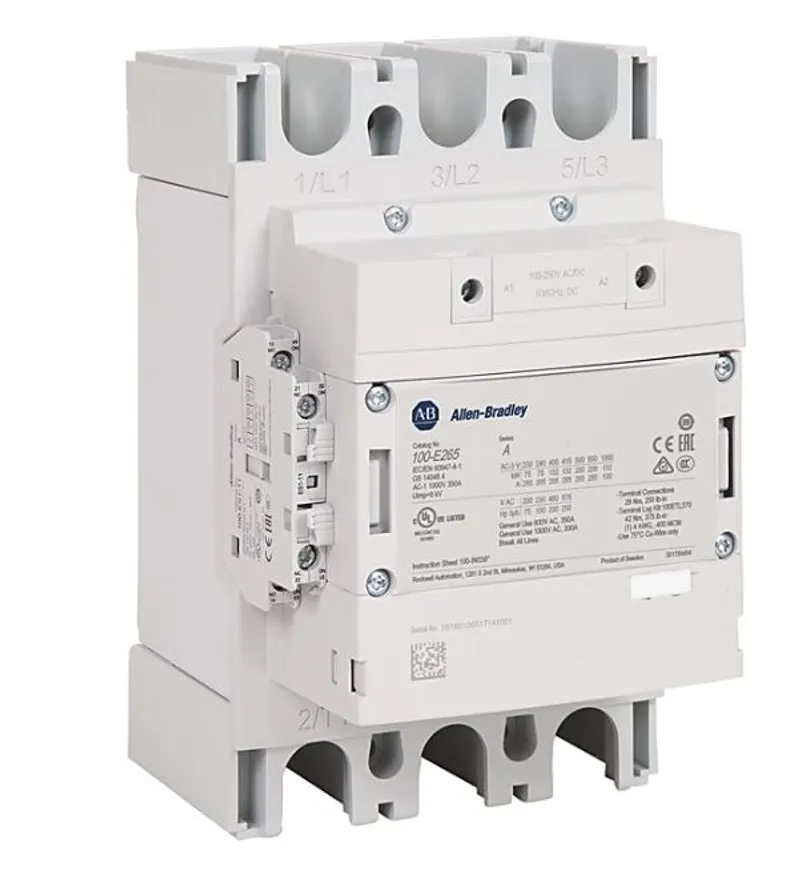 Rockwell Automation / Allen-Bradley 100-E305KD11 — photo 2 of 2