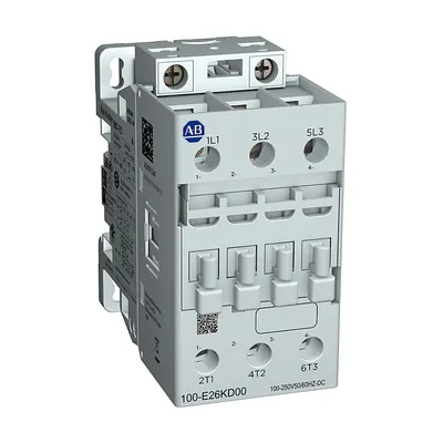 Rockwell Automation / Allen-Bradley 100-E30KD00