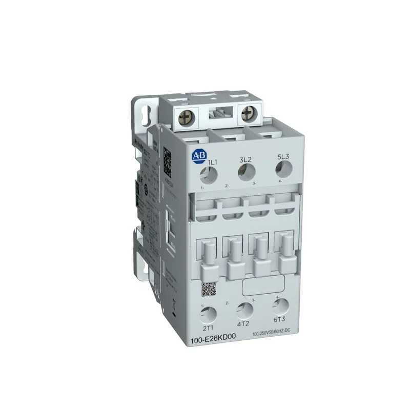 Rockwell Automation / Allen-Bradley 100-E30KD00 — photo 2 of 2