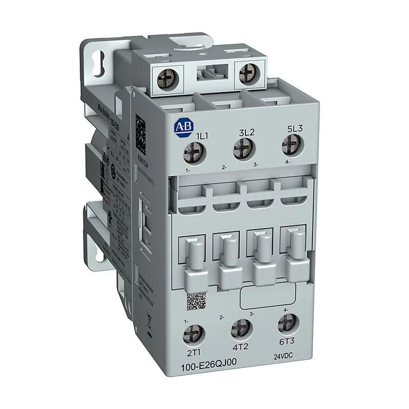 Rockwell Automation / Allen-Bradley 100-E30QJ00 — photo 1 of 2