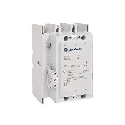 Rockwell Automation / Allen-Bradley 100-E400ED11