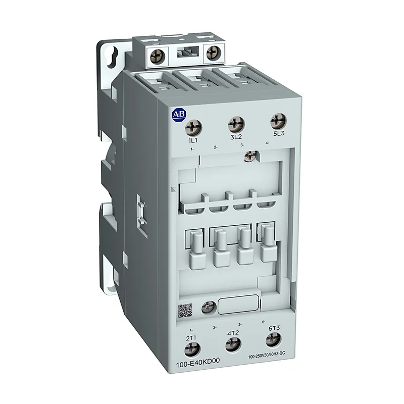 Rockwell Automation / Allen-Bradley 100-E52KN00 — photo 1 of 2