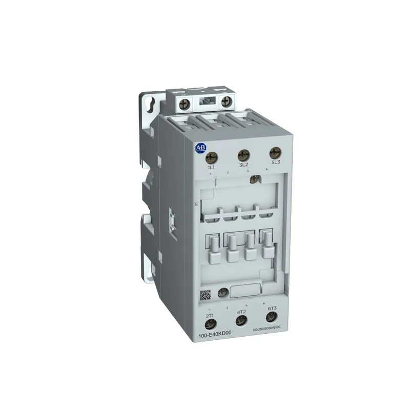 Rockwell Automation / Allen-Bradley 100-E52KY00 — photo 2 of 2