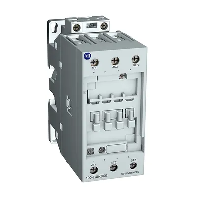 Rockwell Automation / Allen-Bradley 100-E65KY00
