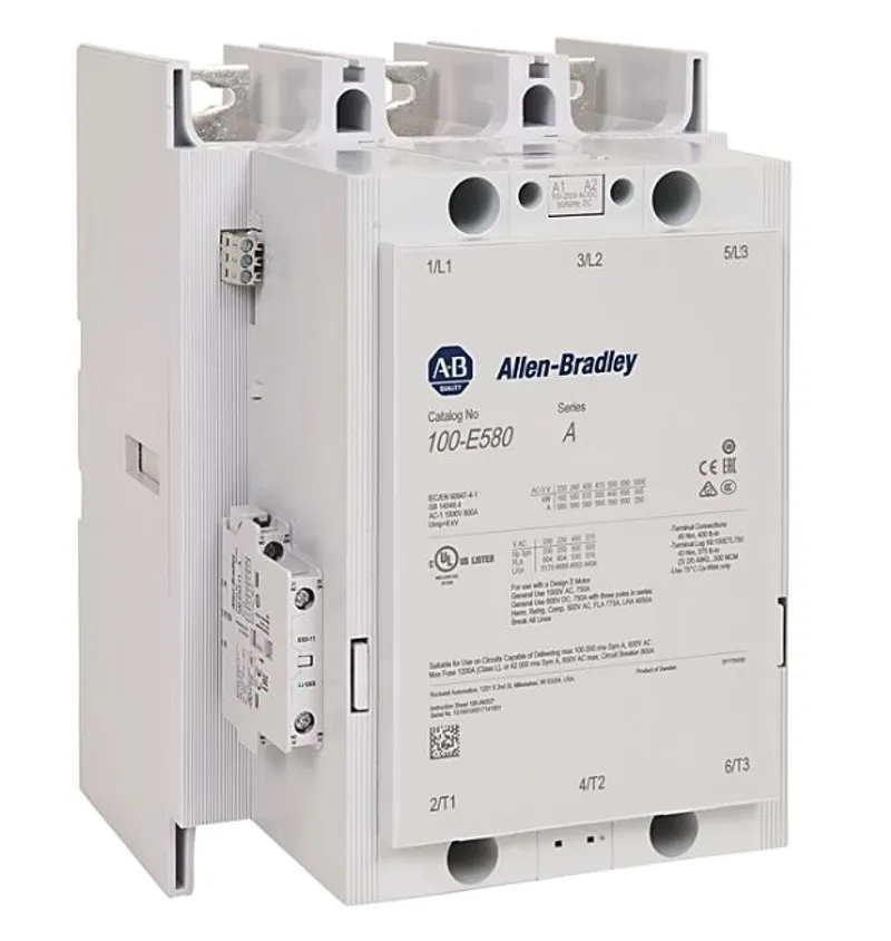 Rockwell Automation / Allen-Bradley 100-E750EY11 — photo 2 of 2