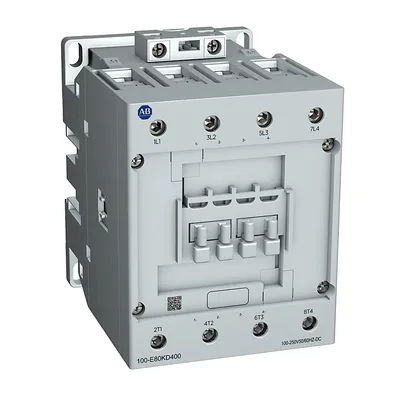 Rockwell Automation / Allen-Bradley 100-E80KJ400