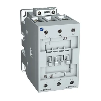 Rockwell Automation / Allen-Bradley 100-E80KY00