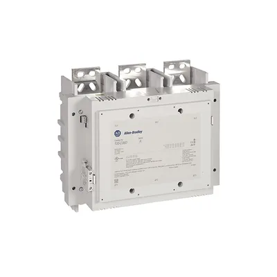 Allen-Bradley 100-E860ED11 – IEC 860 A Contactor Allen-Bradley 100-E860ED11 – IEC 860 A Contactor