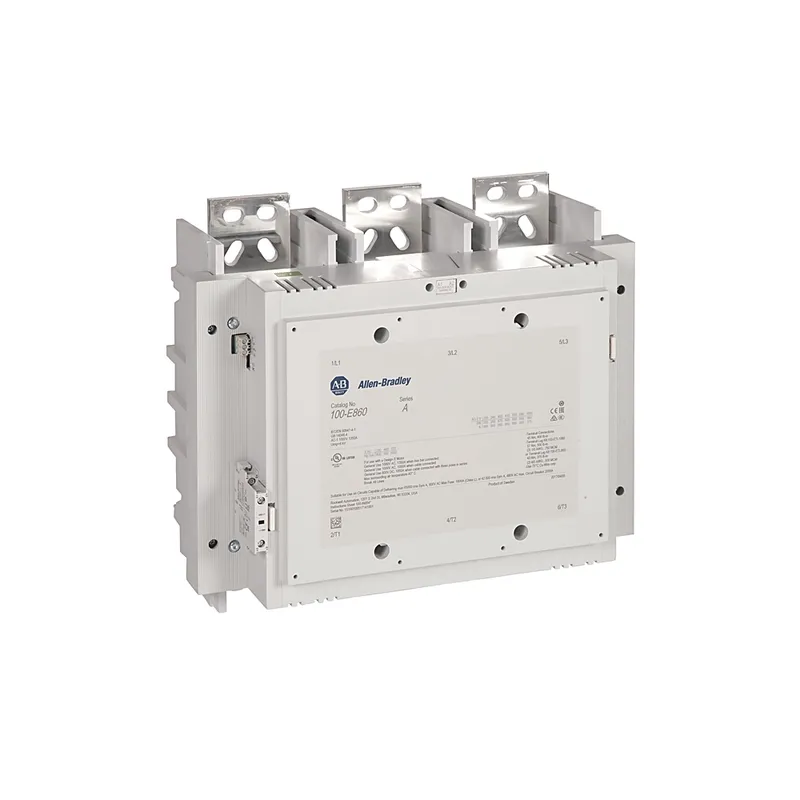 Rockwell Automation / Allen-Bradley 100-E860ED11 — photo 1 of 2