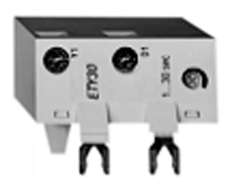 Rockwell Automation / Allen-Bradley 100-ETA180 – 100C 180 s Electronic Timing Module — photo 2 of 2
