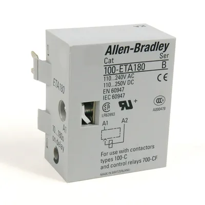 Rockwell Automation / Allen-Bradley 100-ETY30