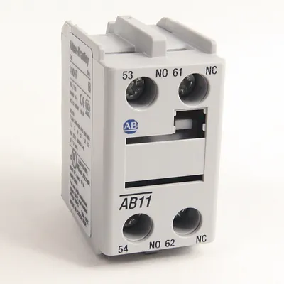 Rockwell Automation / Allen-Bradley 100-FA11
