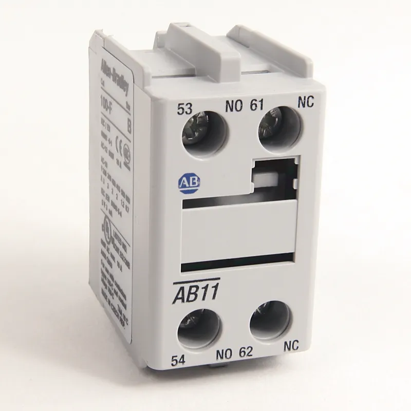 Rockwell Automation / Allen-Bradley 100-FAB02 — photo 1 of 2