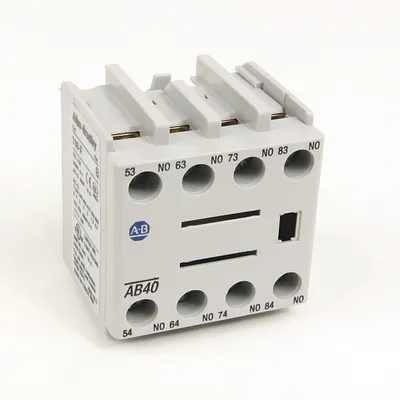 Rockwell Automation / Allen-Bradley 100-FAB40