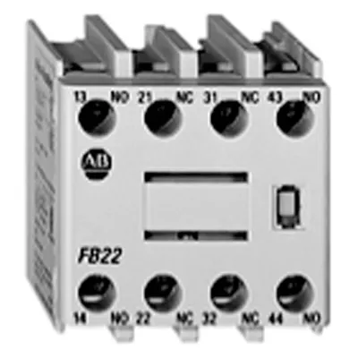 Rockwell Automation / Allen-Bradley 100-FB22